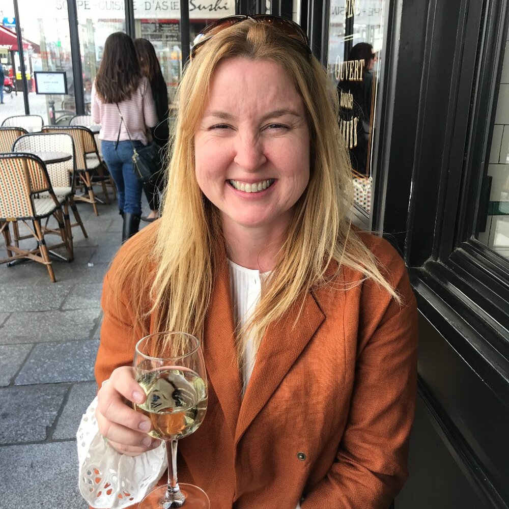 Meet your Posher, Tara